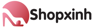 Shopxinh.com.vn – Chuyên trang thời trang, mỹ phẩm, làm đẹp – Hotline: 0901.711.000